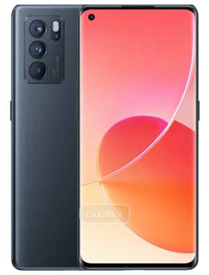 Oppo Reno6 Pro 5G