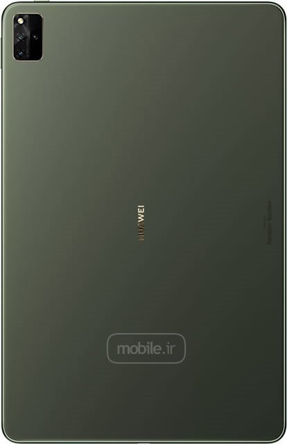 Huawei MatePad Pro 12.6 2021 هواوی