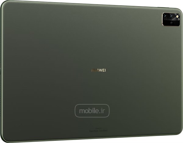 Huawei MatePad Pro 12.6 2021 هواوی