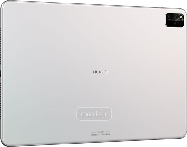 Huawei MatePad Pro 12.6 2021 هواوی