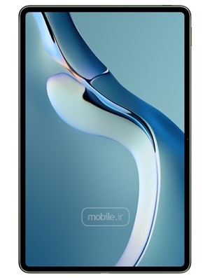 Huawei MatePad Pro 12.6 2021