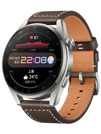 Huawei Watch 3 Pro هواوی