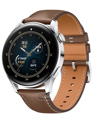 Huawei Watch 3