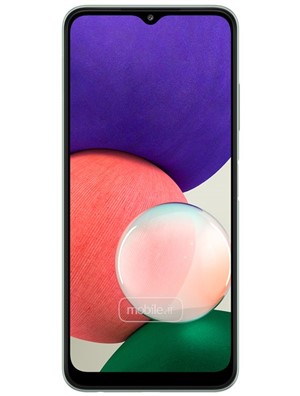 Samsung Galaxy A22 5G