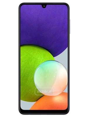 Samsung Galaxy A22