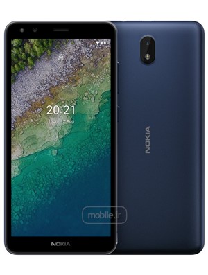 Nokia C01 Plus