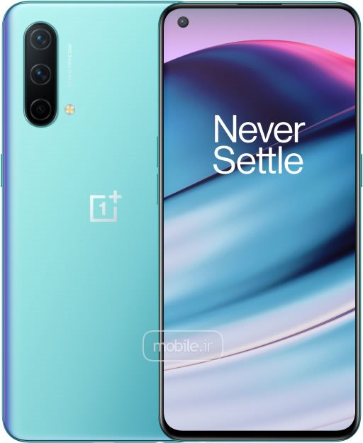 OnePlus Nord CE 5G وان پلاس