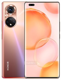 Honor 50 Pro آنر
