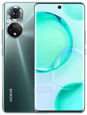 Honor 50
