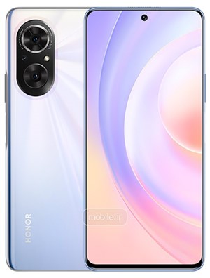 Honor 50 SE