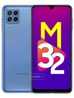 Samsung Galaxy M32