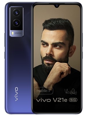 Vivo V21e 5G