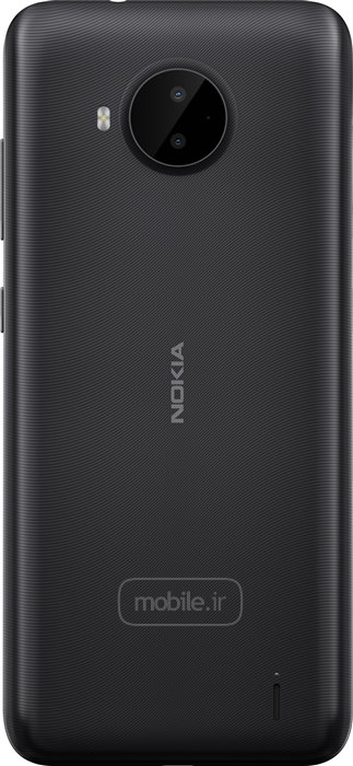 Nokia C20 Plus نوکیا