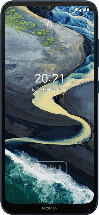 Nokia C20 Plus نوکیا