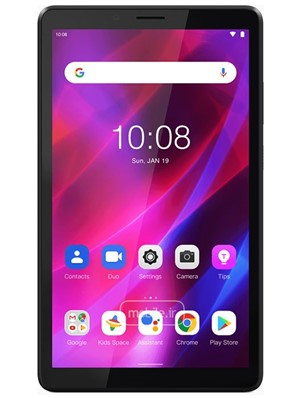 Lenovo Tab M7 3rd Gen