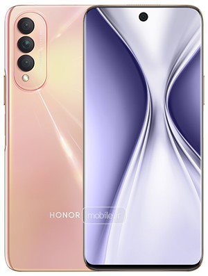 Honor X20 SE