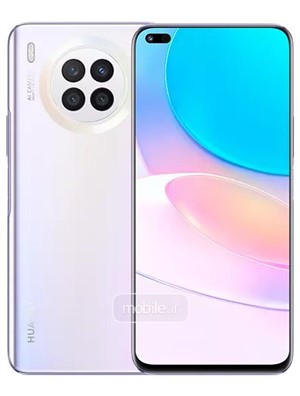 Huawei nova 8i
