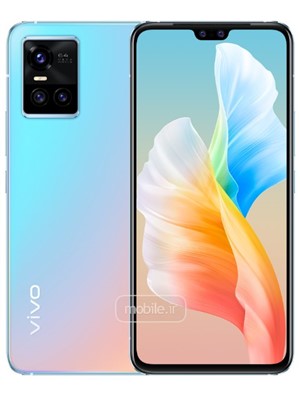 Vivo S10