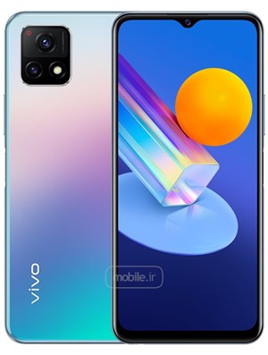 Vivo Y72 5G India