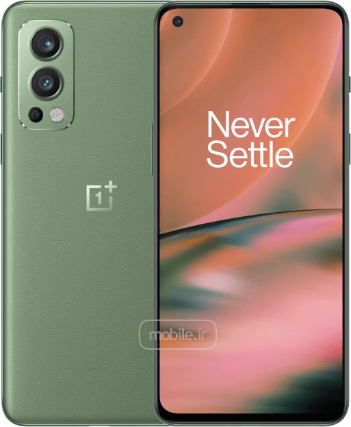 OnePlus Nord 2 5G وان پلاس