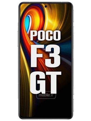 Xiaomi Poco F3 GT