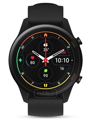 Xiaomi Mi Watch Revolve Active