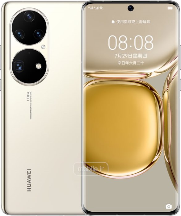 Huawei P50 Pro هواوی