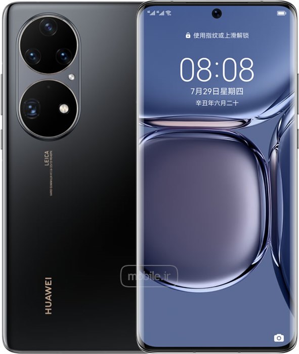 Huawei P50 Pro هواوی