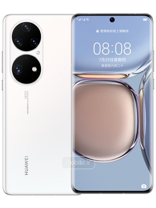 huawei 50