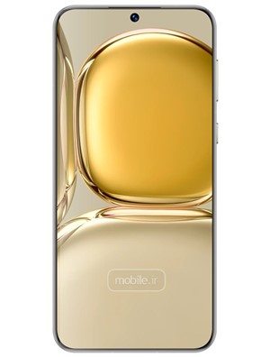 Huawei P50