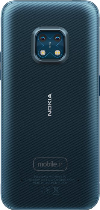 Nokia XR20 نوکیا
