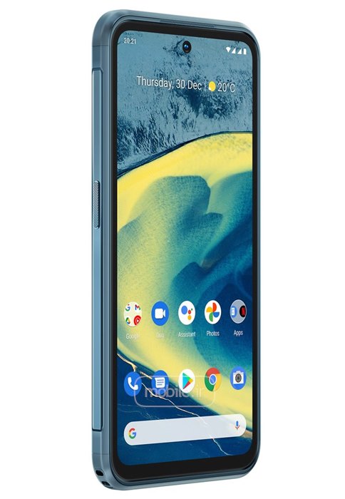 Nokia XR20 نوکیا