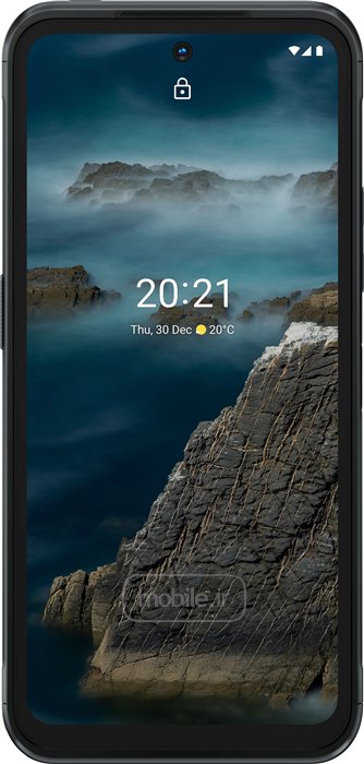 Nokia XR20 نوکیا