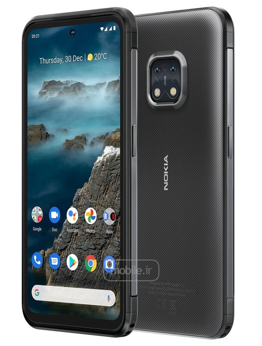 Nokia XR20 نوکیا