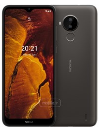 Nokia C30 نوکیا