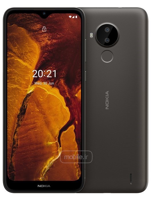 nokia c30 launch date