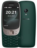 Nokia 6310 (2021) نوکیا