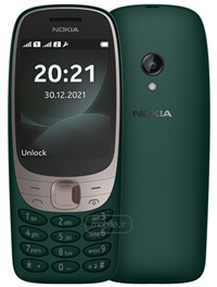 Nokia 6310 (2021) نوکیا