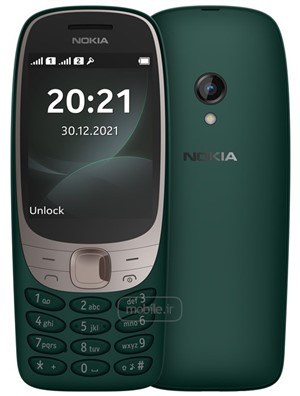 Nokia 6310 (2021)