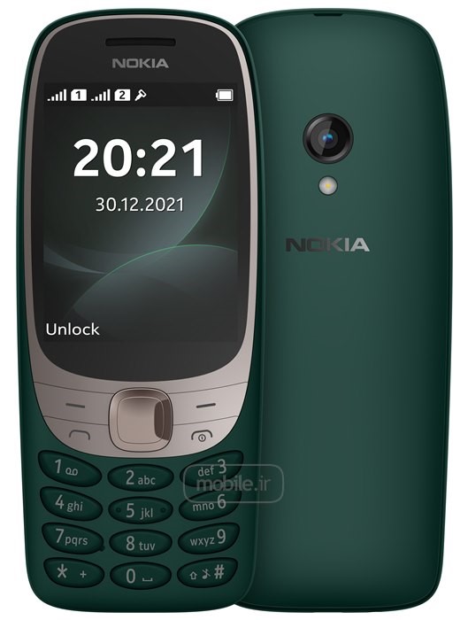 nokia 6310 2021