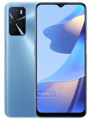 Oppo A16