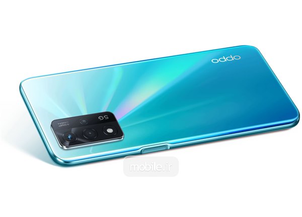 Oppo A93s 5G اوپو