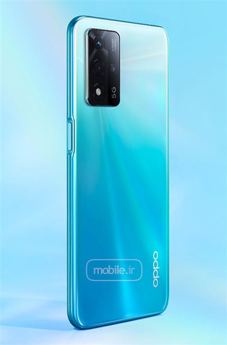 Oppo A93s 5G اوپو