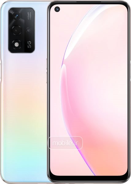 Oppo A93s 5G اوپو