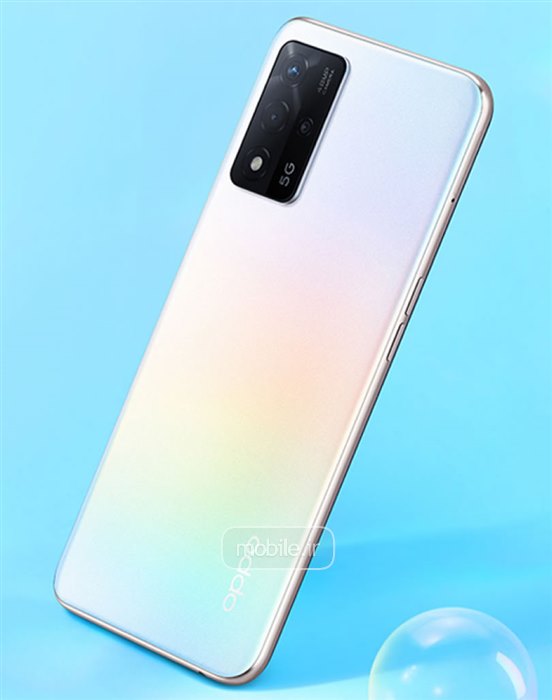 Oppo A93s 5G اوپو