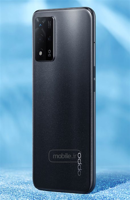 Oppo A93s 5G اوپو