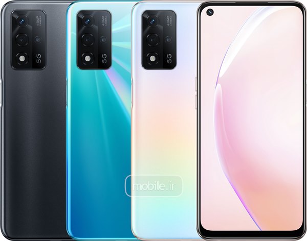 Oppo A93s 5G اوپو