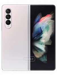 Samsung Galaxy Z Fold3 5G سامسونگ