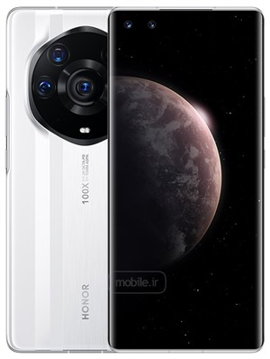 Honor Magic3 Pro+