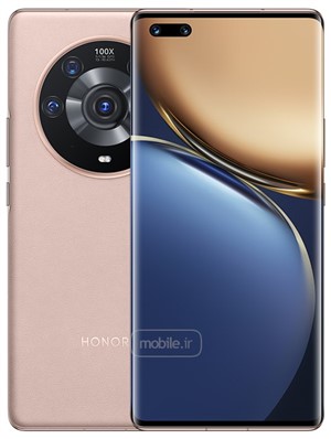 Honor Magic3 Pro